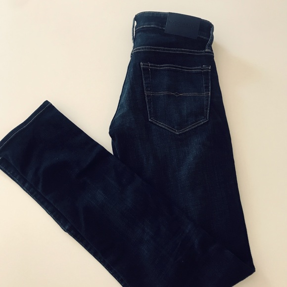 NWT Men’s Lucky Brand Slim 28 x 34 Jeans - Picture 4 of 4